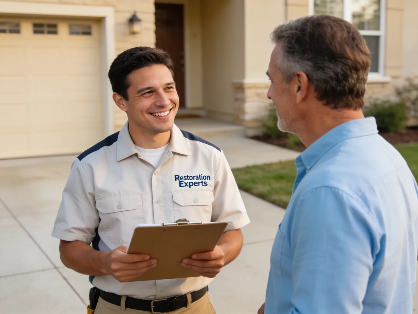 Water Damage Cleanup Houston, MN FAQs